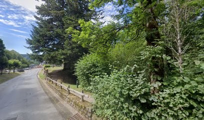 De Falvard Stéphane, Maçon à Murat-le-Quaire