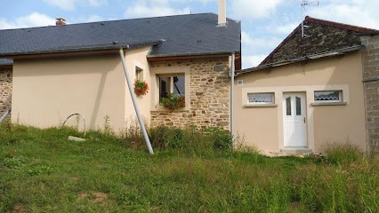 EURL GUITARD, Maçon à Linards