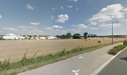 Denis Louis et Mario SARL, Maçon à Longeville-sur-Mer