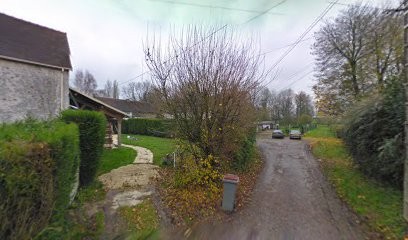 Mrp Finitions, Maçon à Dhuys et Morin-en-Brie