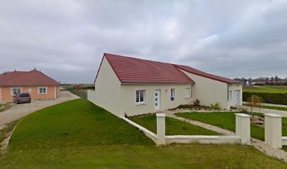 Martincic Frédéric, Maçon à Isle-sur-Marne