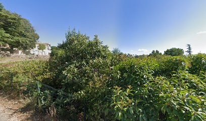 Entreprise Cavagna Maçonnerie Génerale, Maçon à Générargues