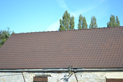 STLS JEAN Maçonnerie Générale, Maçon à Guerville