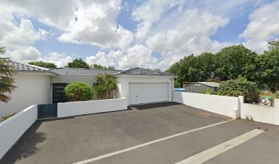 Thierry BODARD Maçon, Maçon à Saint-Urbain