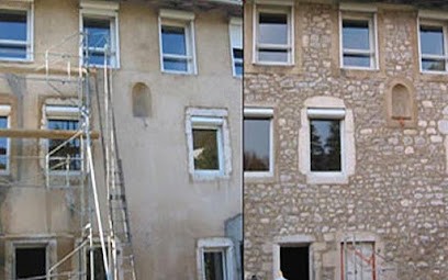 Invernizzi Daniel, Maçon à Brion