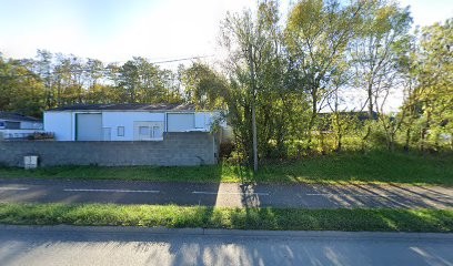 ALLIANCE MACONNERIE, Maçon à Écouflant