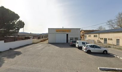 SAS Amardeilh, Maçon à Pamiers