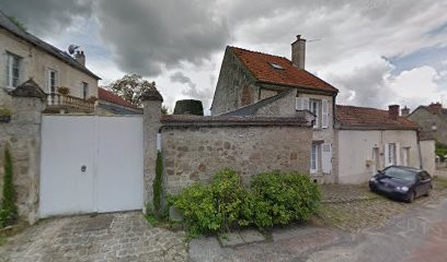 GERMANO Manuel, Maçon à La Ferté-Milon