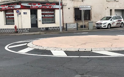 SLM 03 BAT, Maçon à Lunéville