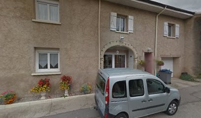 Pilgrain Et Fils SARL, Maçon à Damas-et-Bettegney