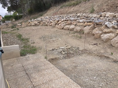 MBC Constructions, Maçon à Lézignan-Corbières