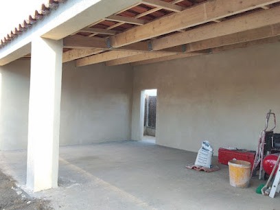 SOLEIL SUD BTP, Maçon à Trets