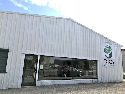 DRS Bâtiment, Maçon à La Chapelle-Saint-Luc