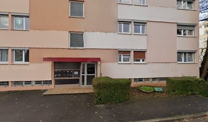 Gunay Ismail, Maçon à Vandoeuvre-lès-Nancy