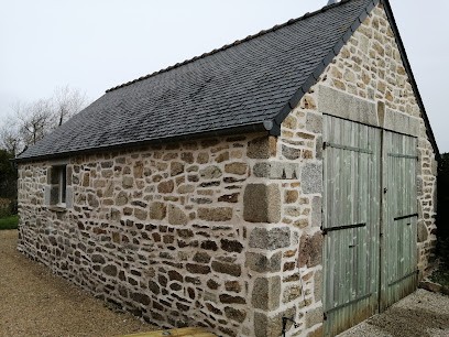 Craff Thierry Maçonnerie, Maçon à Plounévez-Lochrist