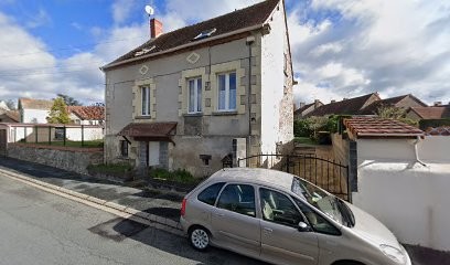 Pauper Laurent, Maçon à Montmarault