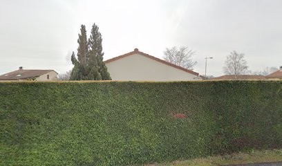 Entreprise Bordes, Maçon à Saint-Bonnet-près-Riom