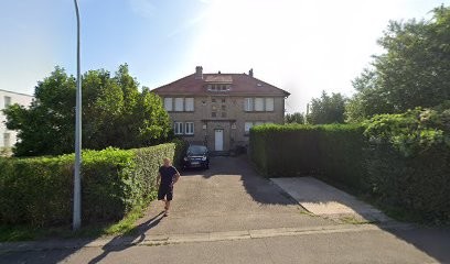 BATIDOREGO, Maçon à Maizières-lès-Metz