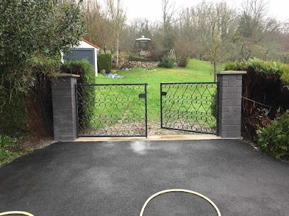 Façatec Ravalement, Maçon à Villeneuve-sur-Bellot