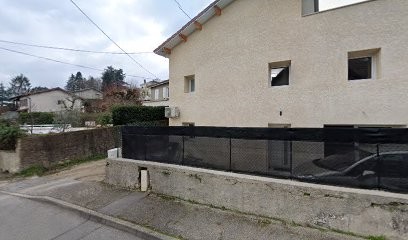 DV maçonnerie, Maçon à Meximieux