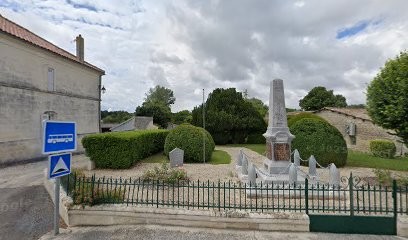 Maçon Saint Ciers Du Taillon, M.B.T.P., Maçon à Saint-Ciers-du-Taillon