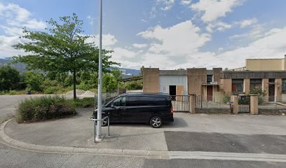 Pisobat-construction, Maçon à Chambéry