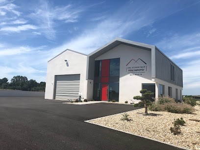 Beignon David Maçonnerie SARL, Maçon à Talmont-Saint-Hilaire