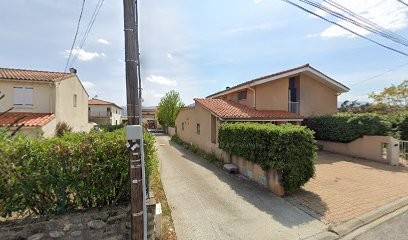 Darné Jacques, Maçon à Saint-Jean-Pla-de-Corts