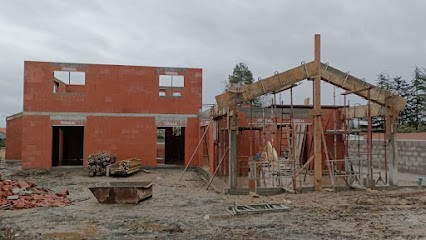 BTM Maconnerie Construction Rénovation Pont Saint Martin, Maçon à Pont-Saint-Martin