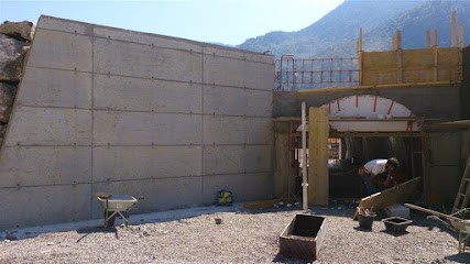 Kurt maçonnerie ARTISAN Travaux BTP, Maçon à Douvaine