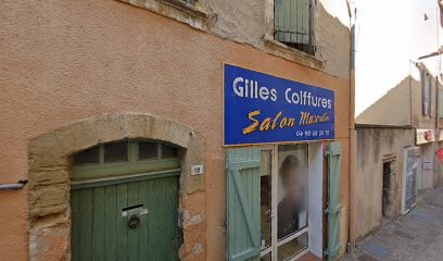 Gonsalves maçonnerie, Maçon à Cadenet