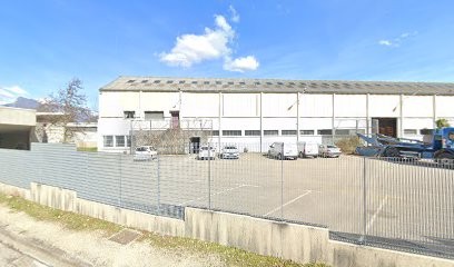 SMBA Société Maçonnerie Et Béton Armé, Maçon à Fontaine