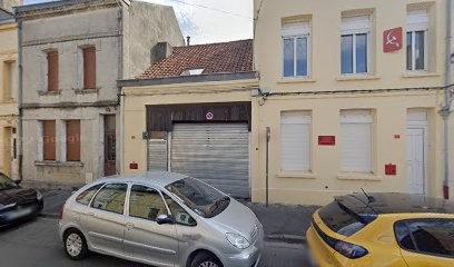 Aybat, Maçon à Saint-Quentin