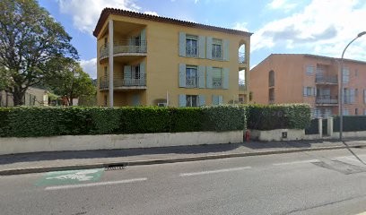 Pallone Dominique, Maçon à Mouans-Sartoux