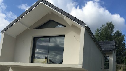 AZT CONSTRUCTION, Maçon à Montataire