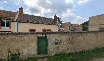 Spm btp, Maçon à Courville