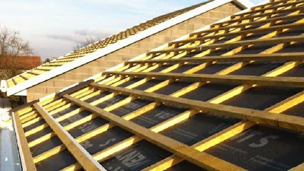 Kara Eurl, Maçon à Bouzonville