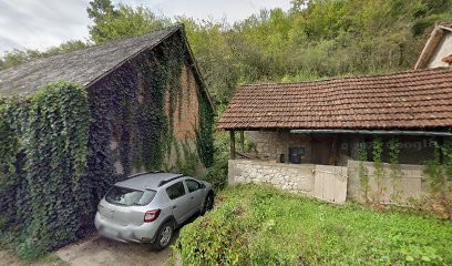 Societe Construction Parjadis Alain, Maçon à Calviac-en-Périgord