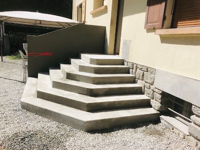 AGB MACONNERIE, Maçon à Saint-Jean-de-Maurienne