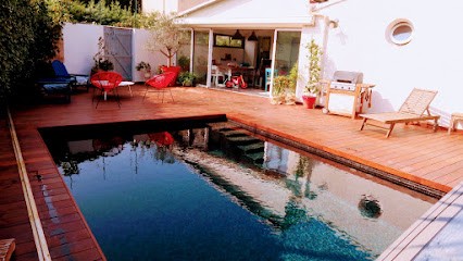 Mazoyer Stéphane, Maçon à Saint-Cyprien