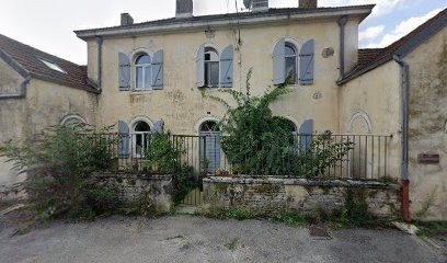 PəTRoll !, Maçon à Montboillon