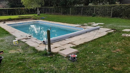 Faelens Xavier, Maçon à Gambais