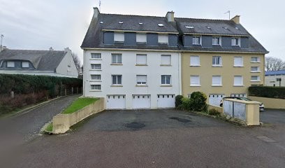 Lampin Construction, Maçon à Quéven