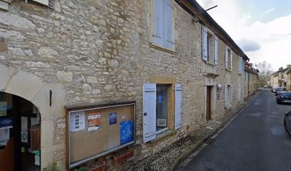 Attalès Maçonnerie Restauration, Maçon à Cazals