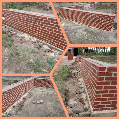 Sarl Mk Construct Maçon à Rumaucourt