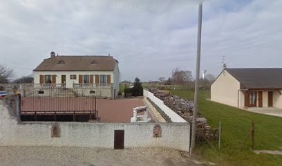 Chatry Christian, Maçon à Navilly