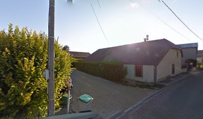 Guerlin Roland, Maçon aux Grandes-Chapelles