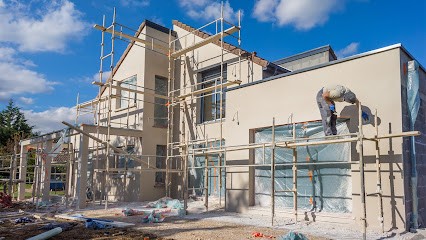 Endelin Didier, Maçon à Saint-Marcouf