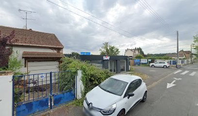 SP Construction, Maçon à Dammarie-les-Lys