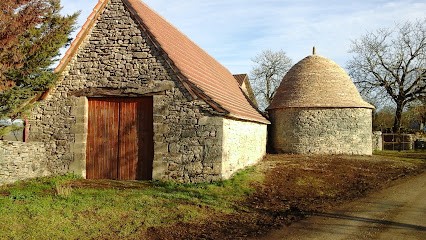 Breil Daniel, Maçon à Brengues